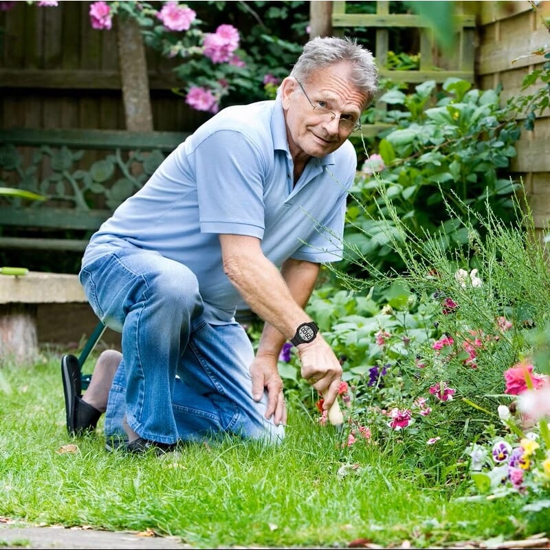 pivotell 8 pill reminder alarm watch 1