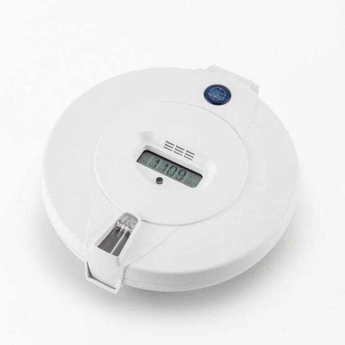 pivotell advance automatic pill dispenser