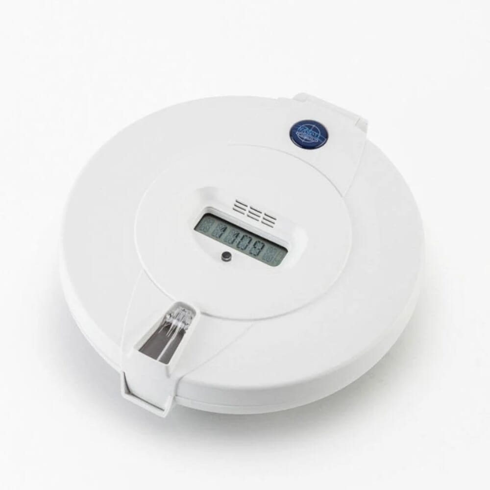 pivotell advance automatic pill dispenser