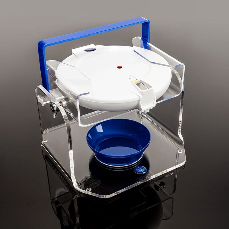 pivotell dispenser tipper 2