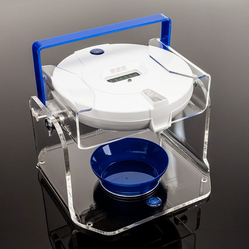 pivotell dispenser tipper 4