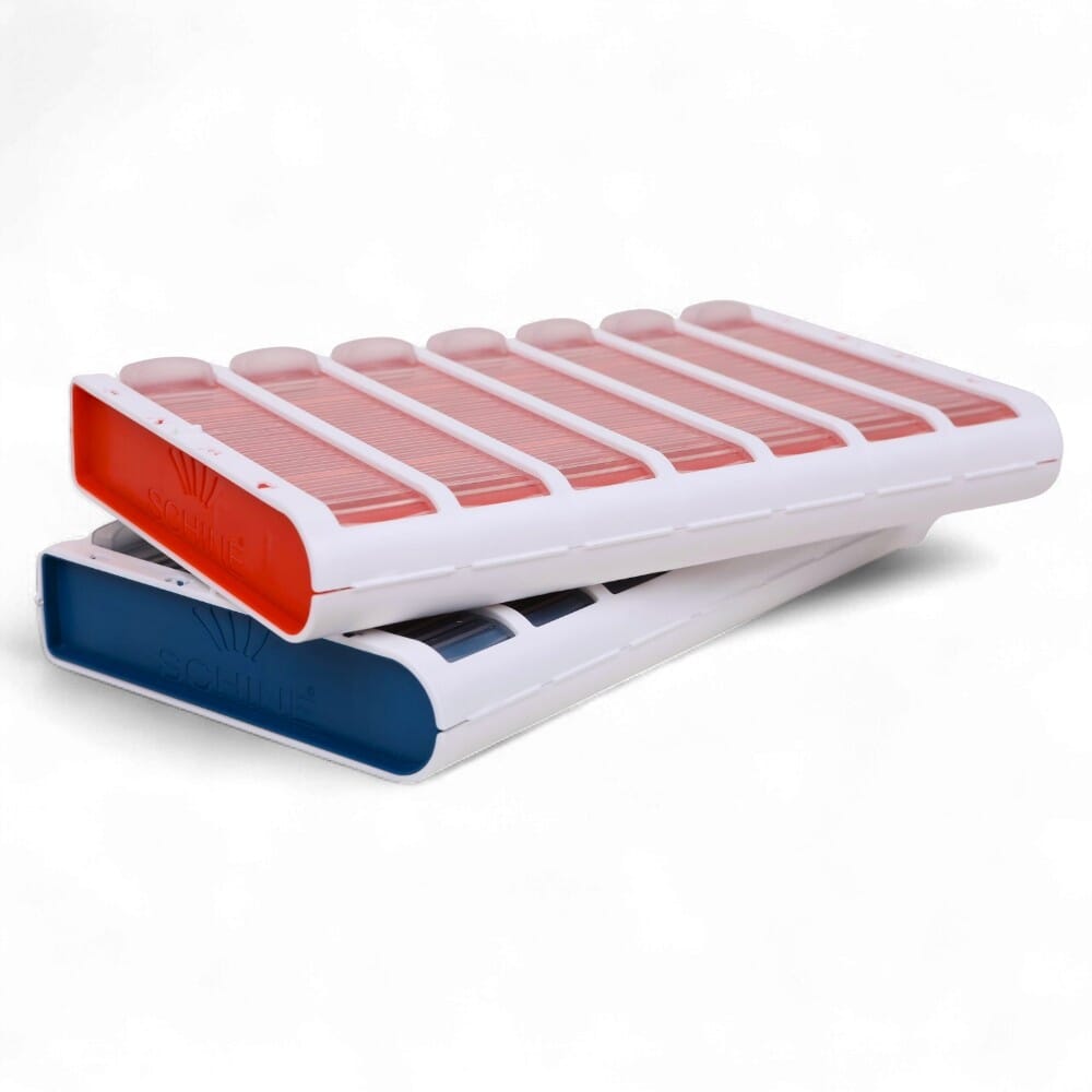 Pivotell Large Pill Organiser
