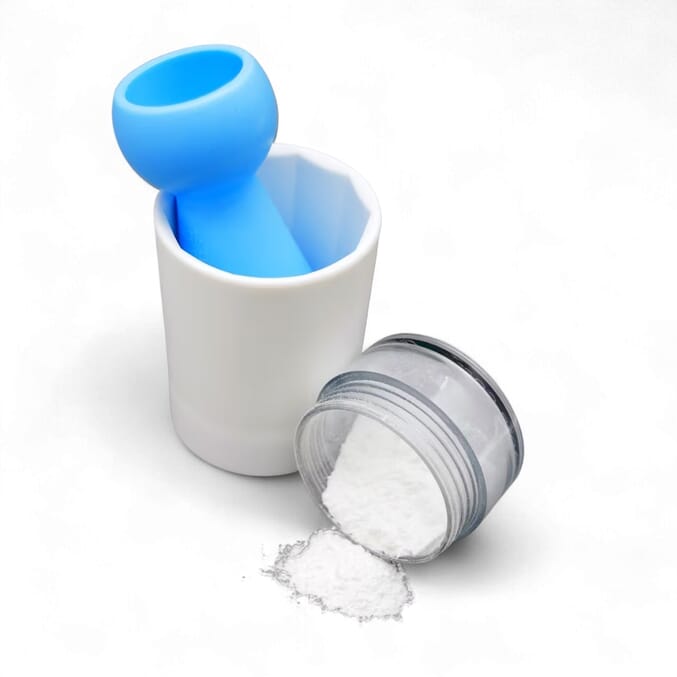 pivotell pill crusher grinder