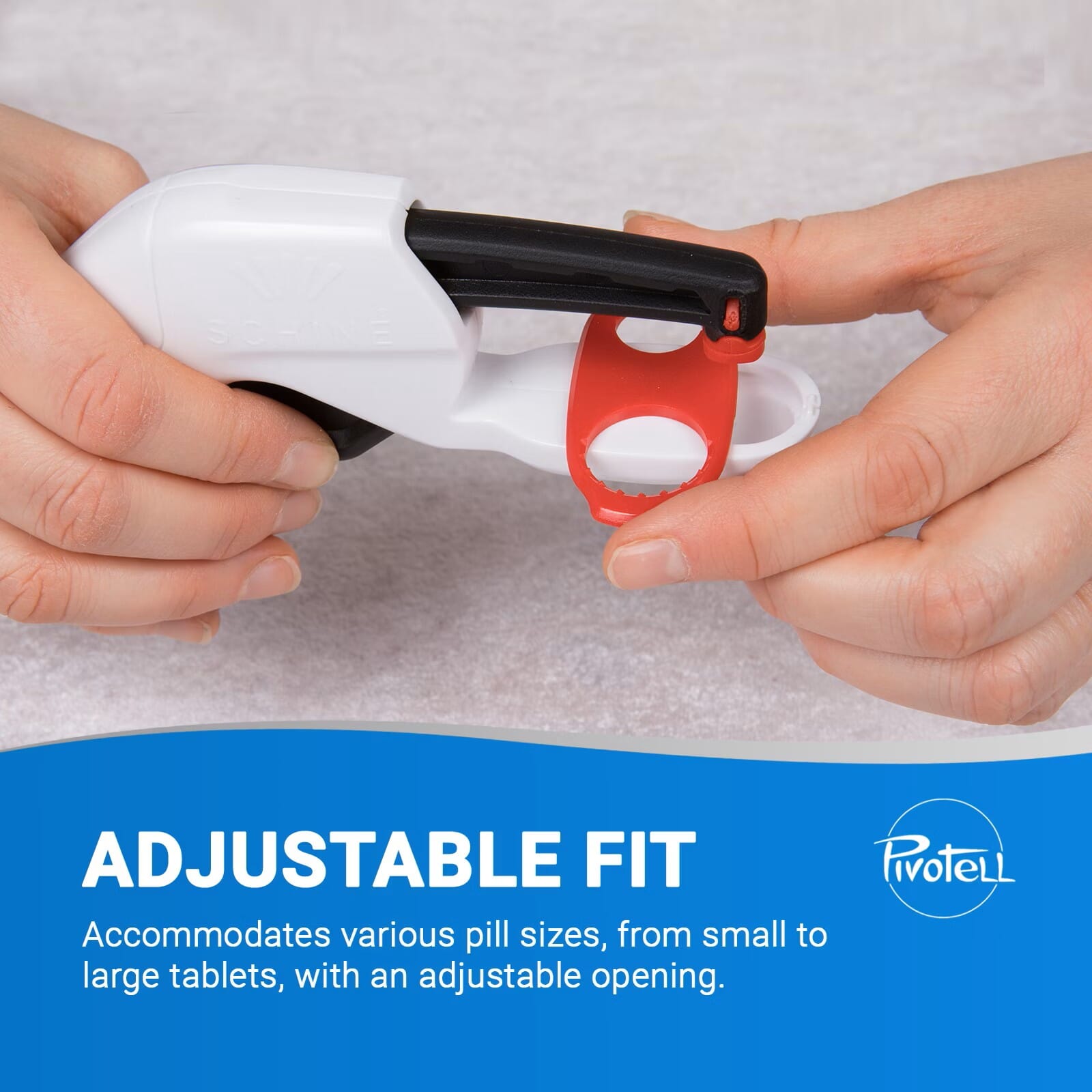 pivotell pill popper 4