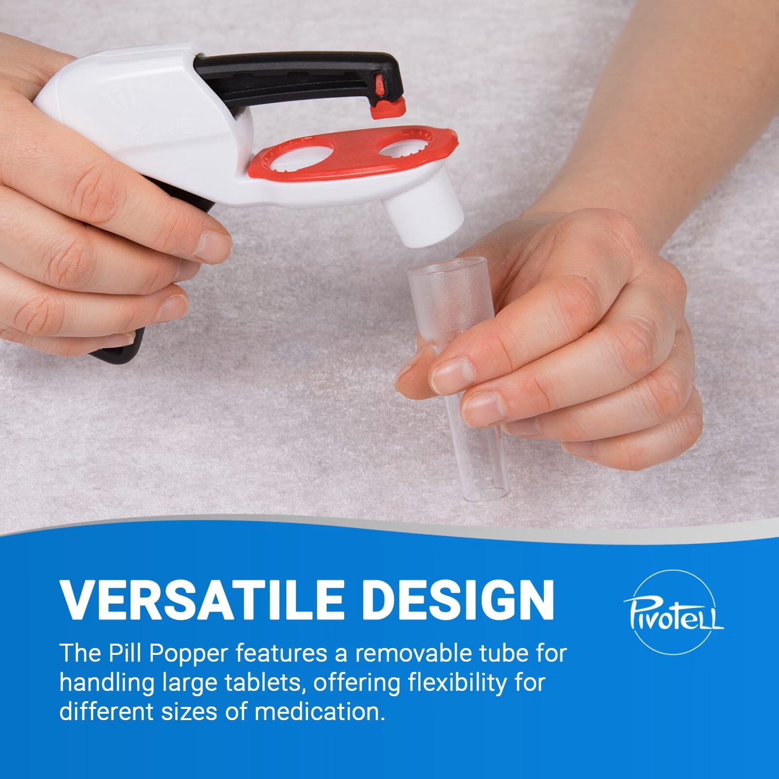 pivotell pill popper 5