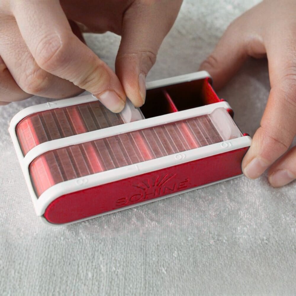 pivotell small pill organiser lifestyle