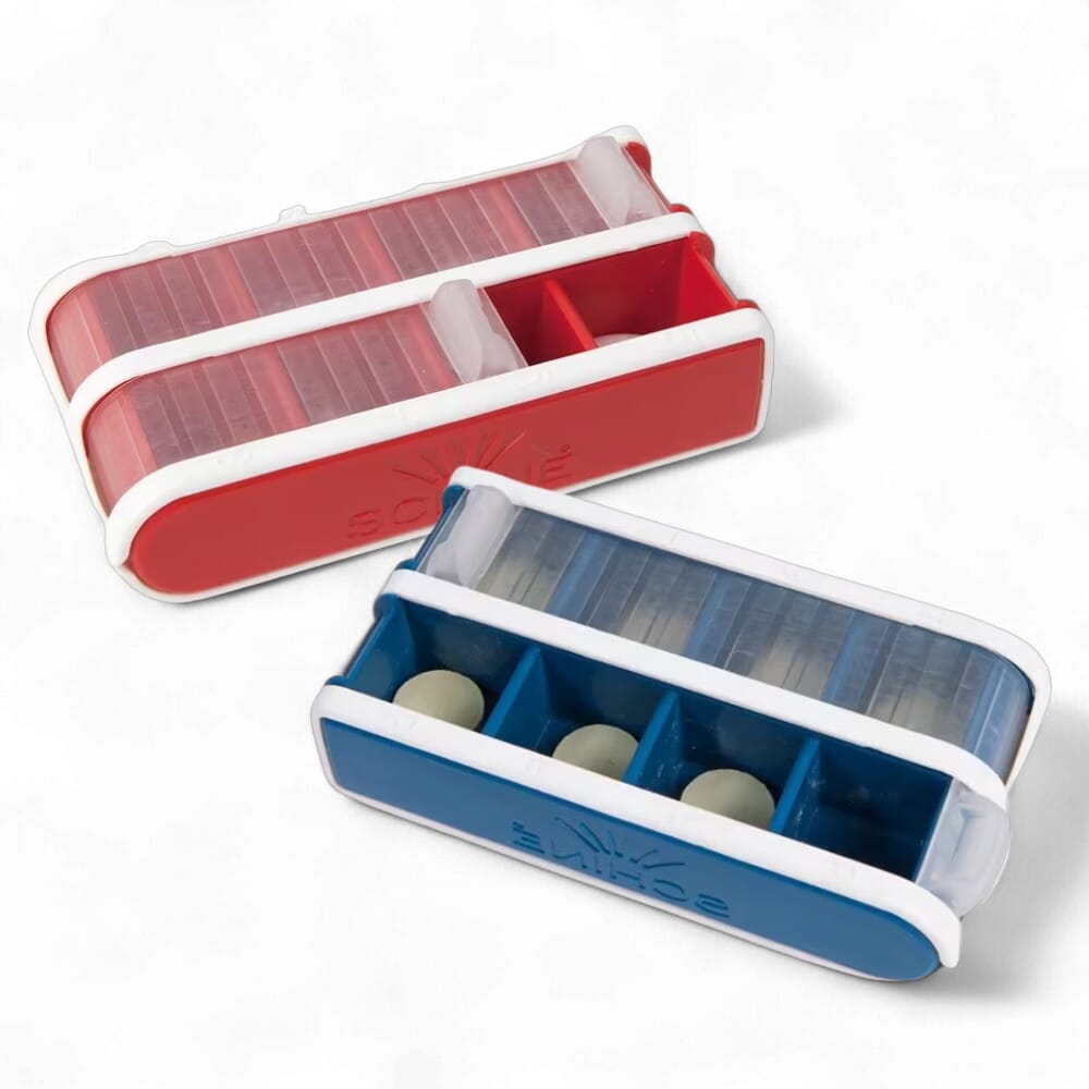 Pivotell Small Pill Organiser