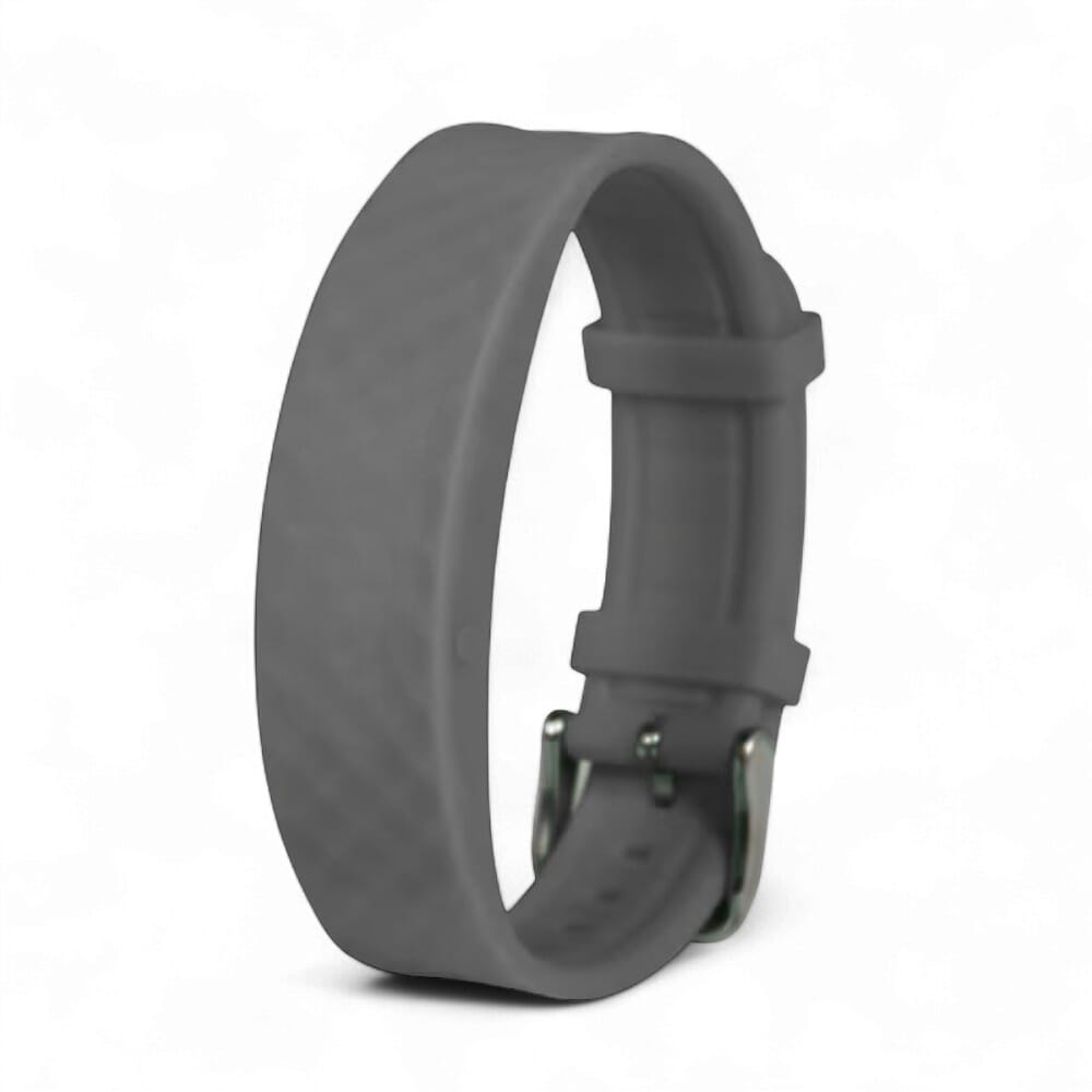 pivotell vibratime reminder alarm watch grey no time