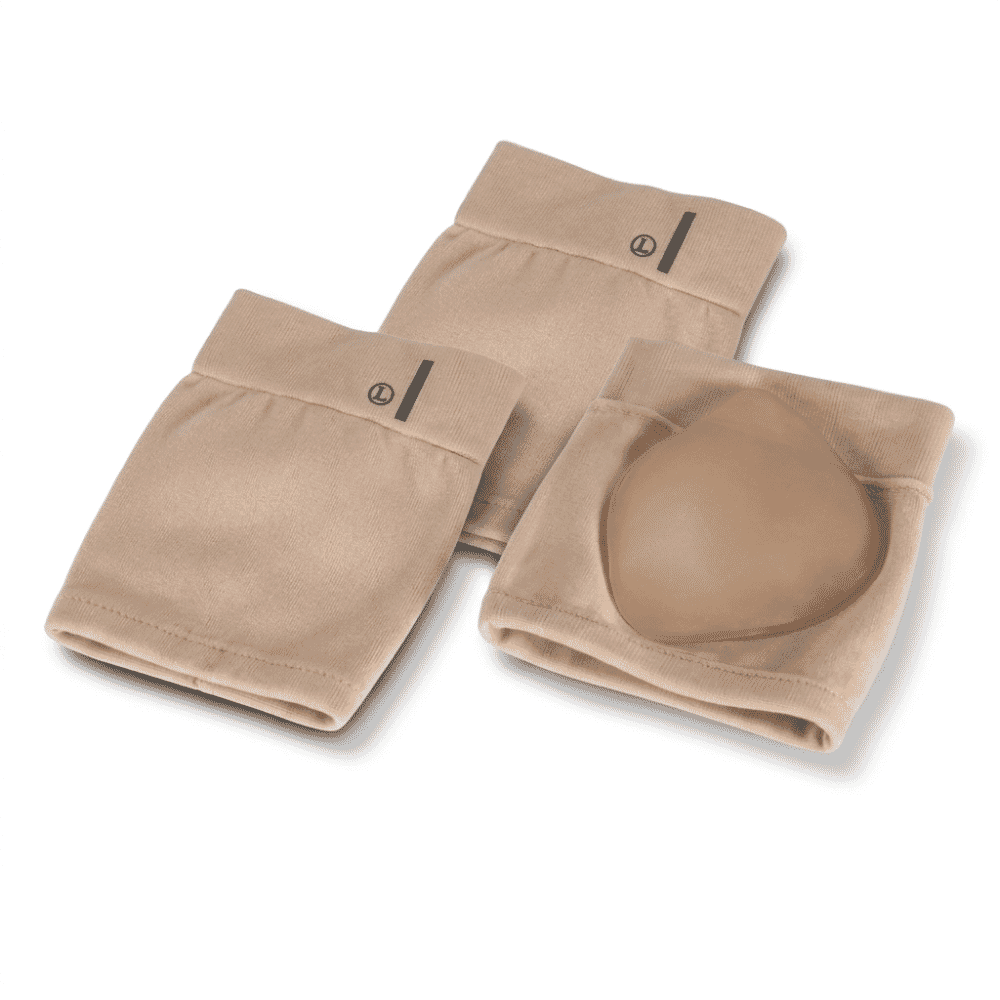 plantar fasciitis arch sleeve left pack of 3