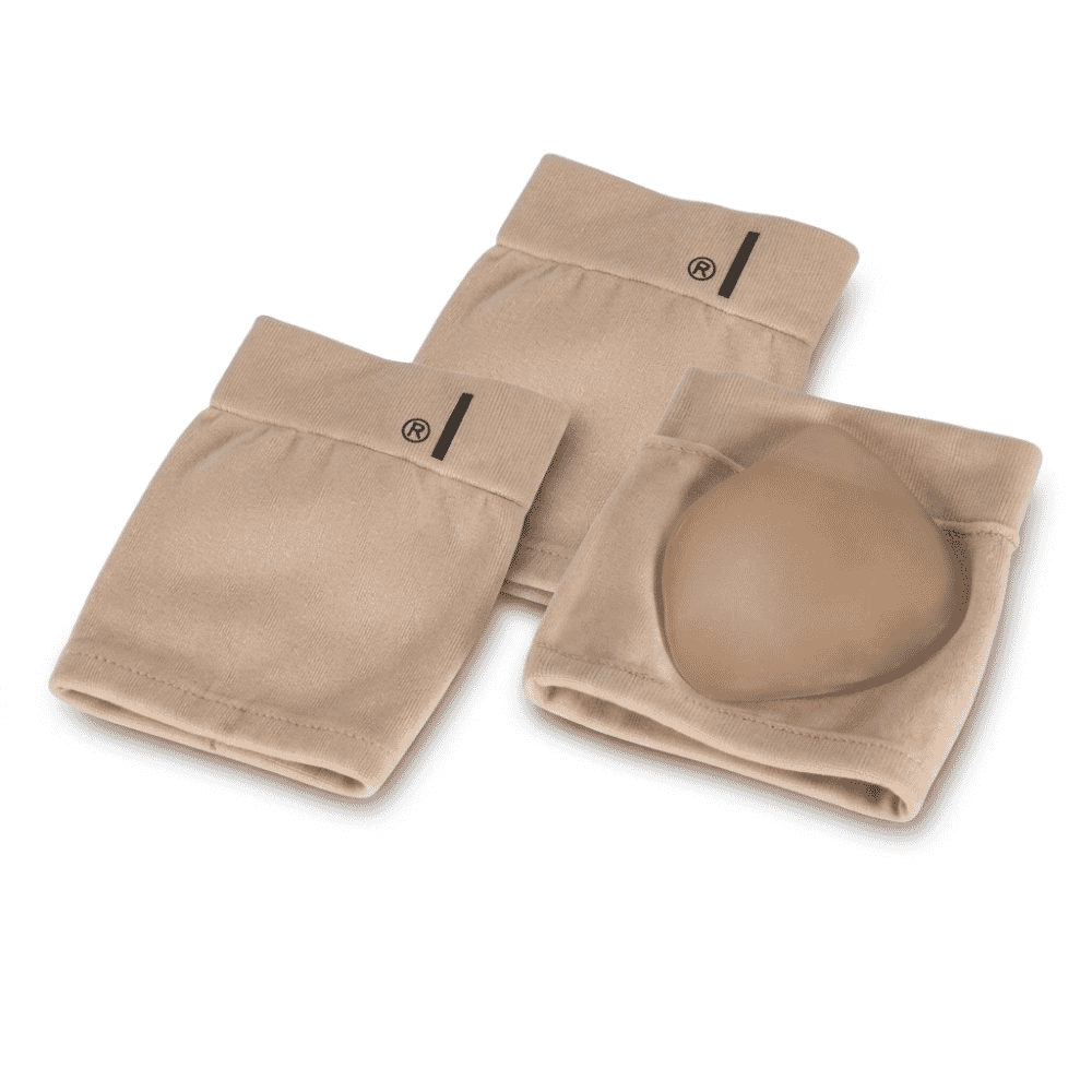 plantar fasciitis arch sleeve right pack of 3