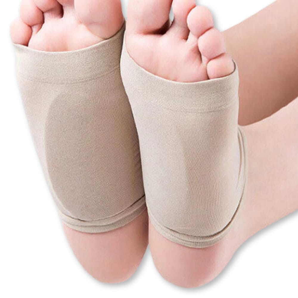 View Plantar Fasciitis Arch Sleeve Left information