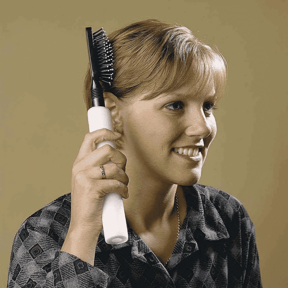 plastazote foam tubing 1metre in use