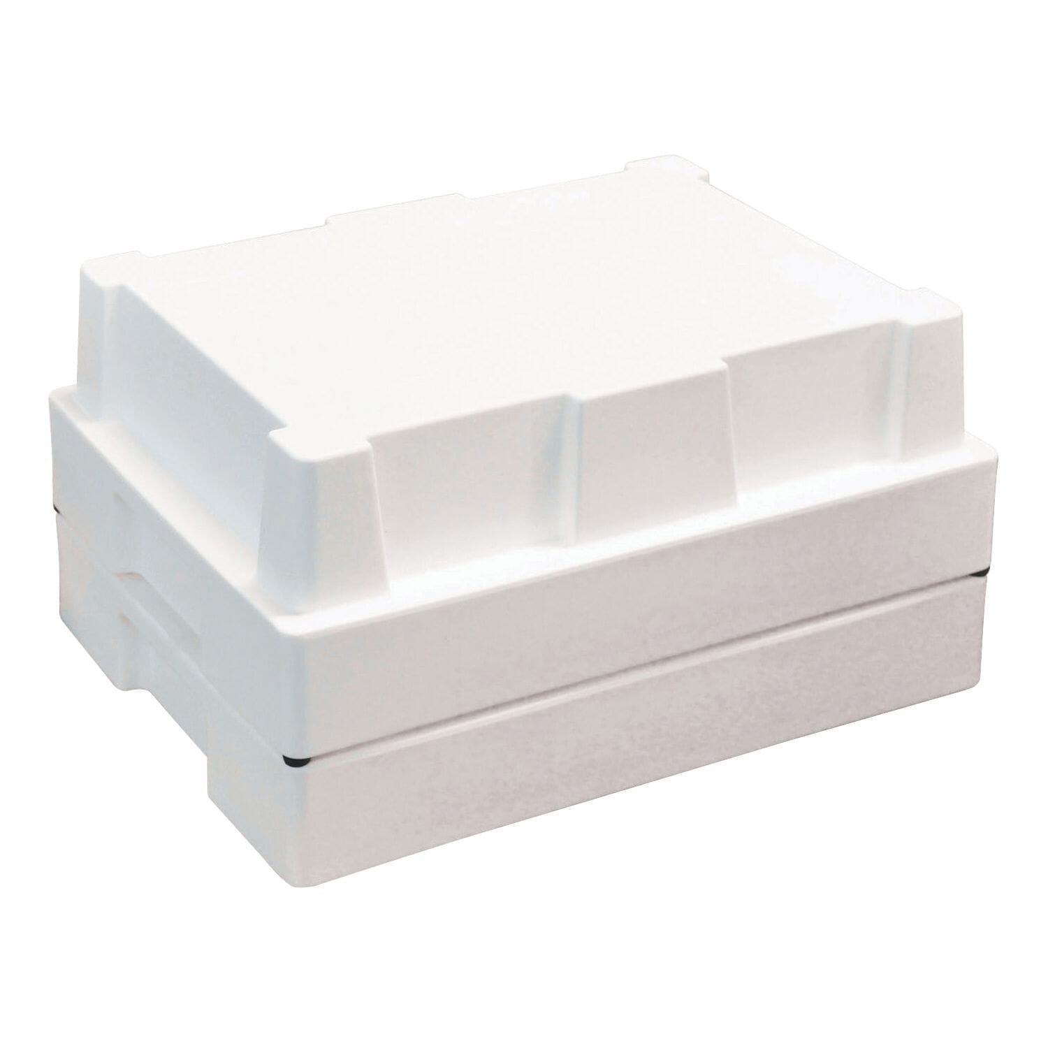 Plastic Bath Step Box