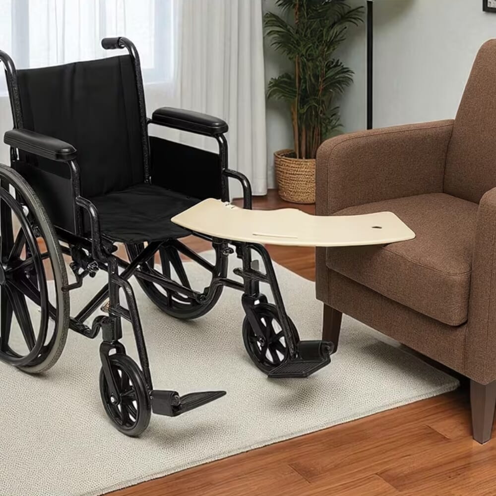 plastic curved transfer board lifestyle