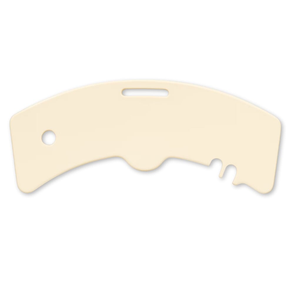 Plastic Curved Transfer Board