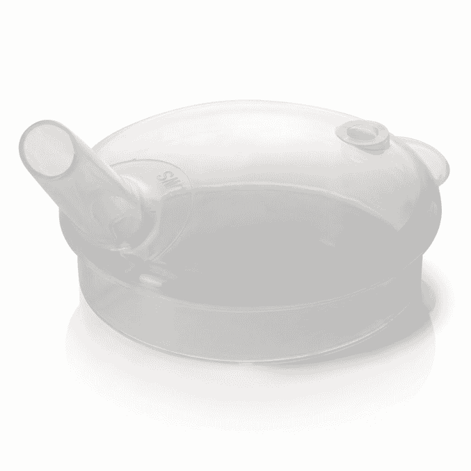 plastic feeding lid