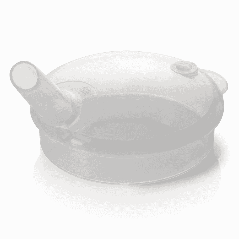 Plastic Feeding Lid