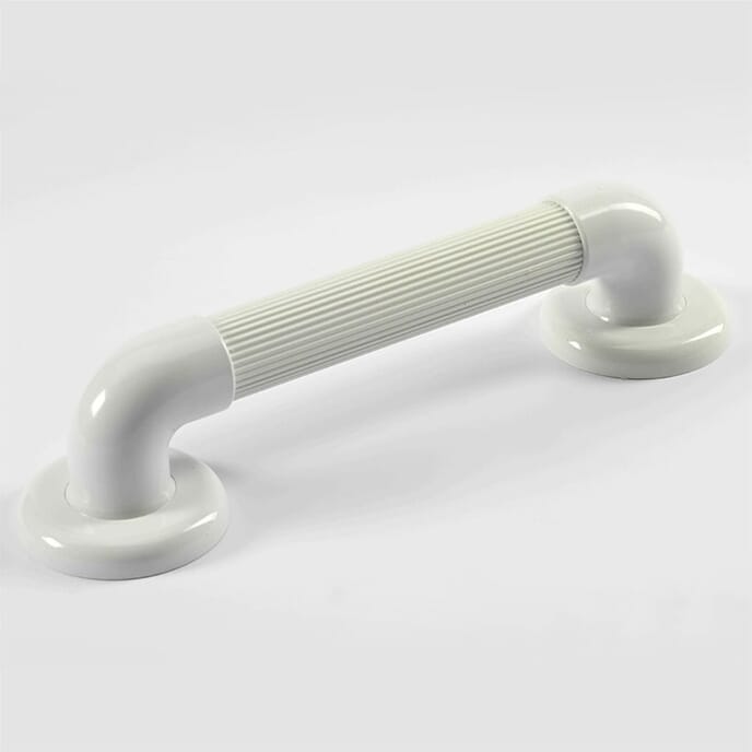 plastic fluted grab bars 18 inch long x 2 inch deep