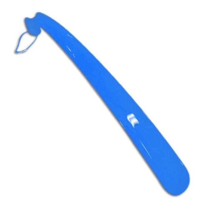 plastic long shoe horn