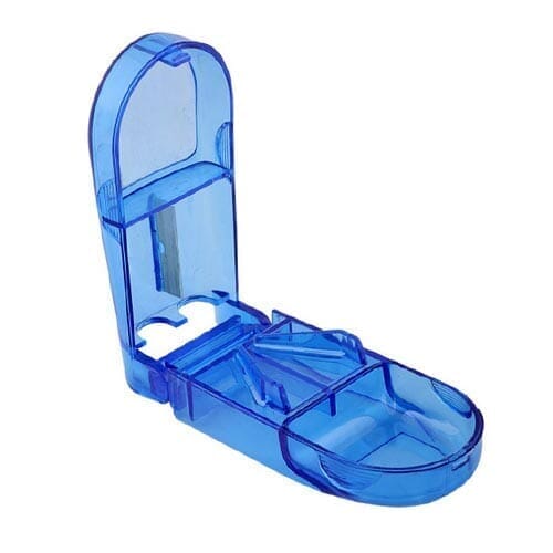 Plastic Pill Cutter