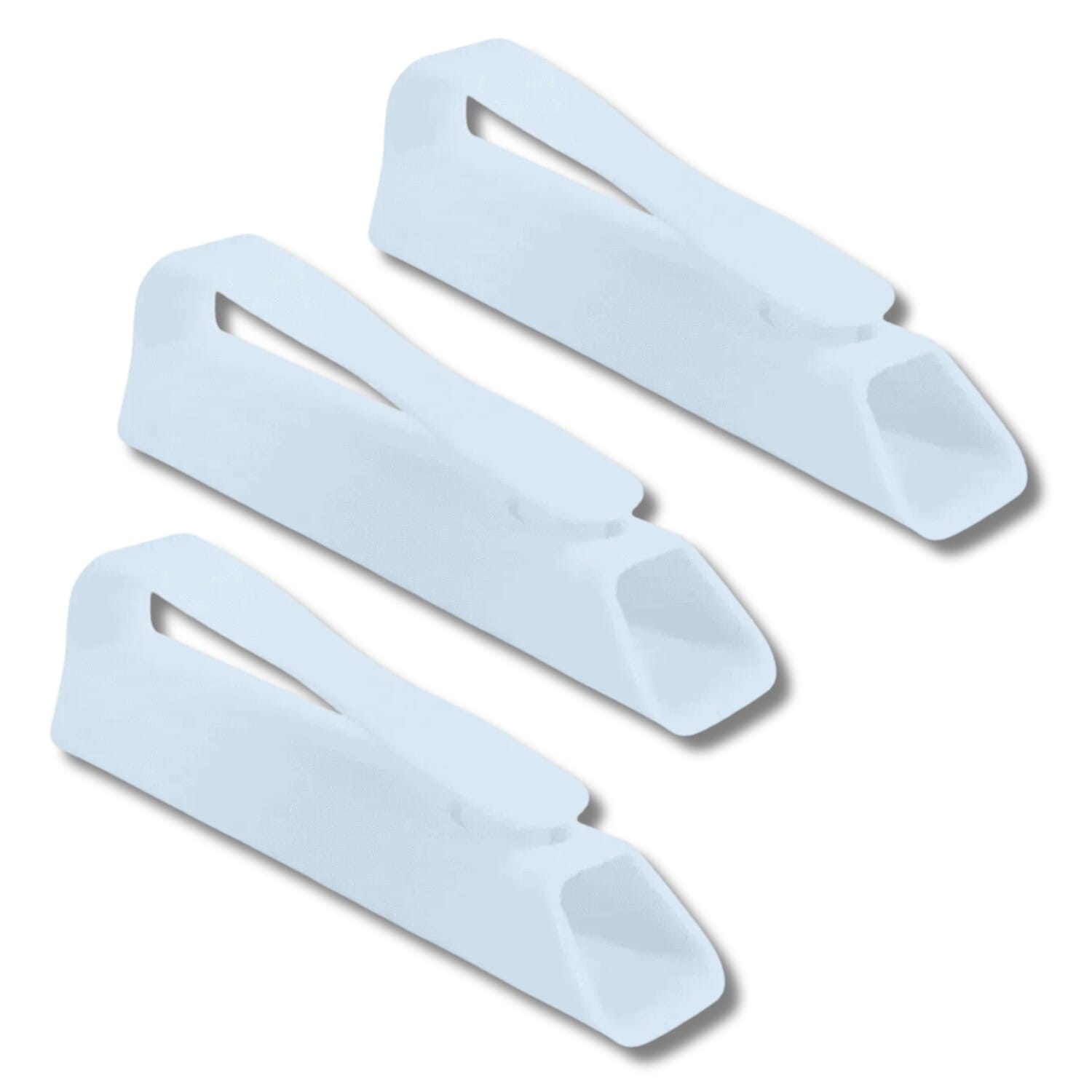 View Plastic Pill Popper Pack of 3 information