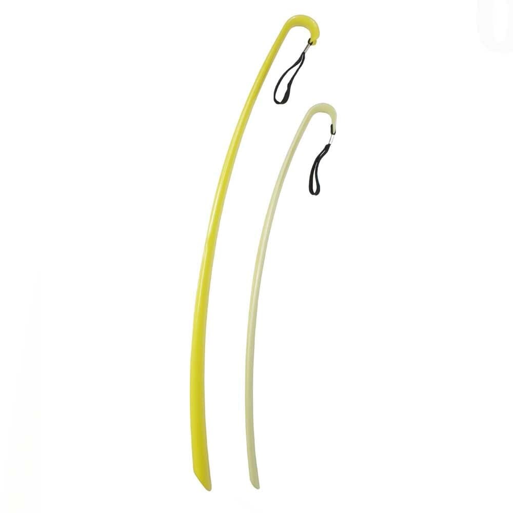 plastic shoe horn 2