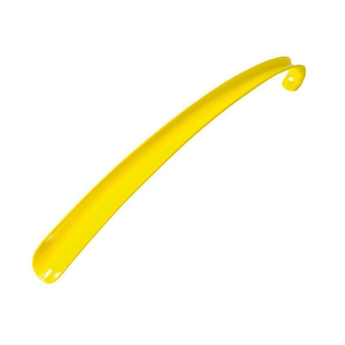 plastic shoehorn with hook1