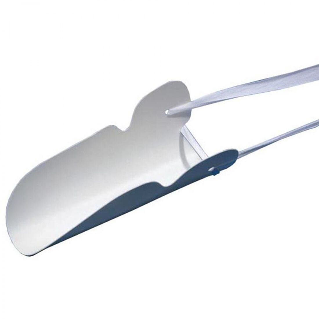 Plastic Sock Puller with Tapes