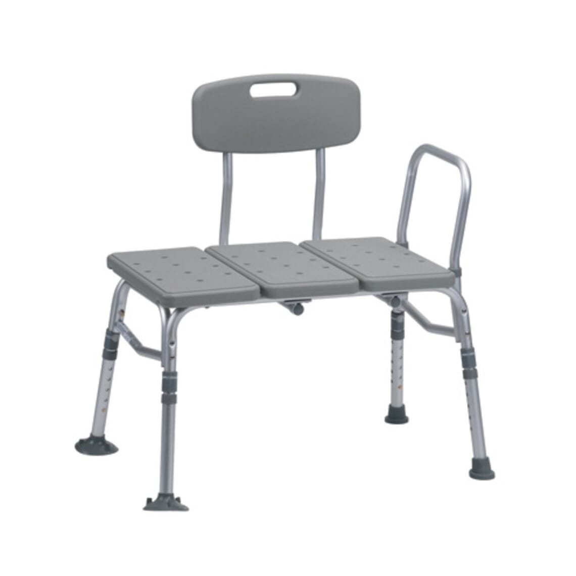 Plastic Transfer Bench