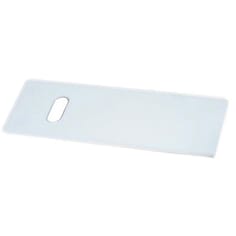 Plastic Transfer Board - Short