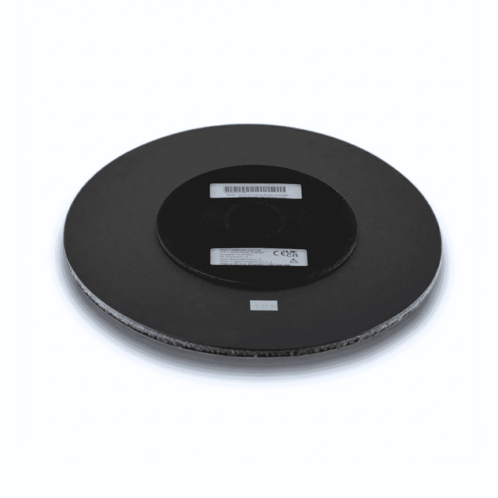 plastic transfer turntable 300mm back