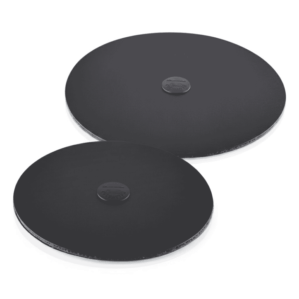 Plastic Transfer Turntable