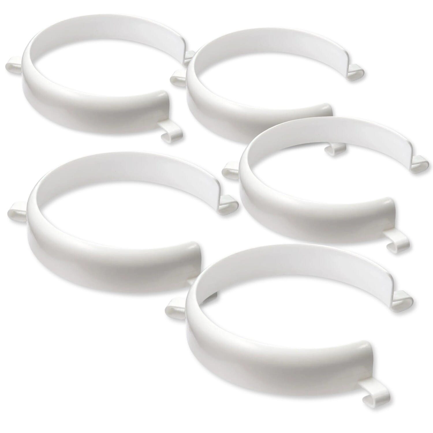 View Plate Surround Pack of 5 information