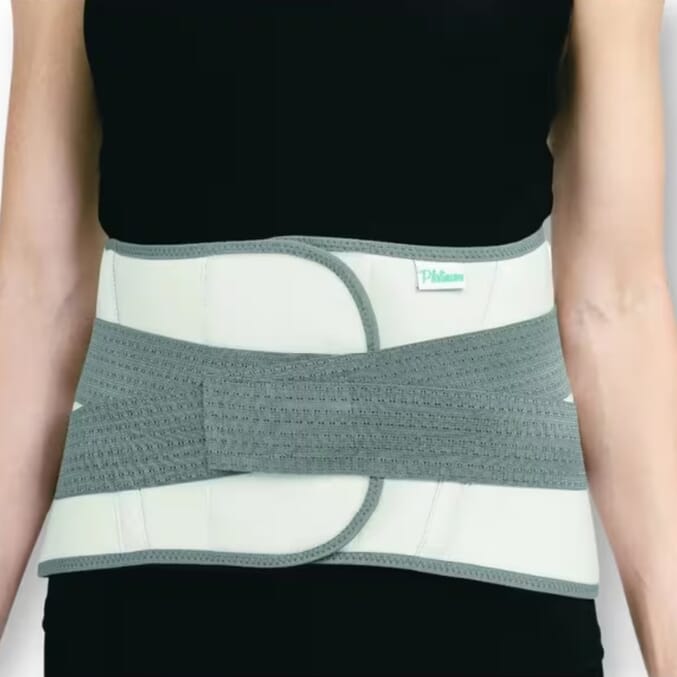 platinum lumbosacral support
