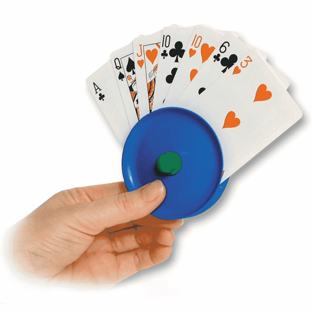 Playing Card Holder