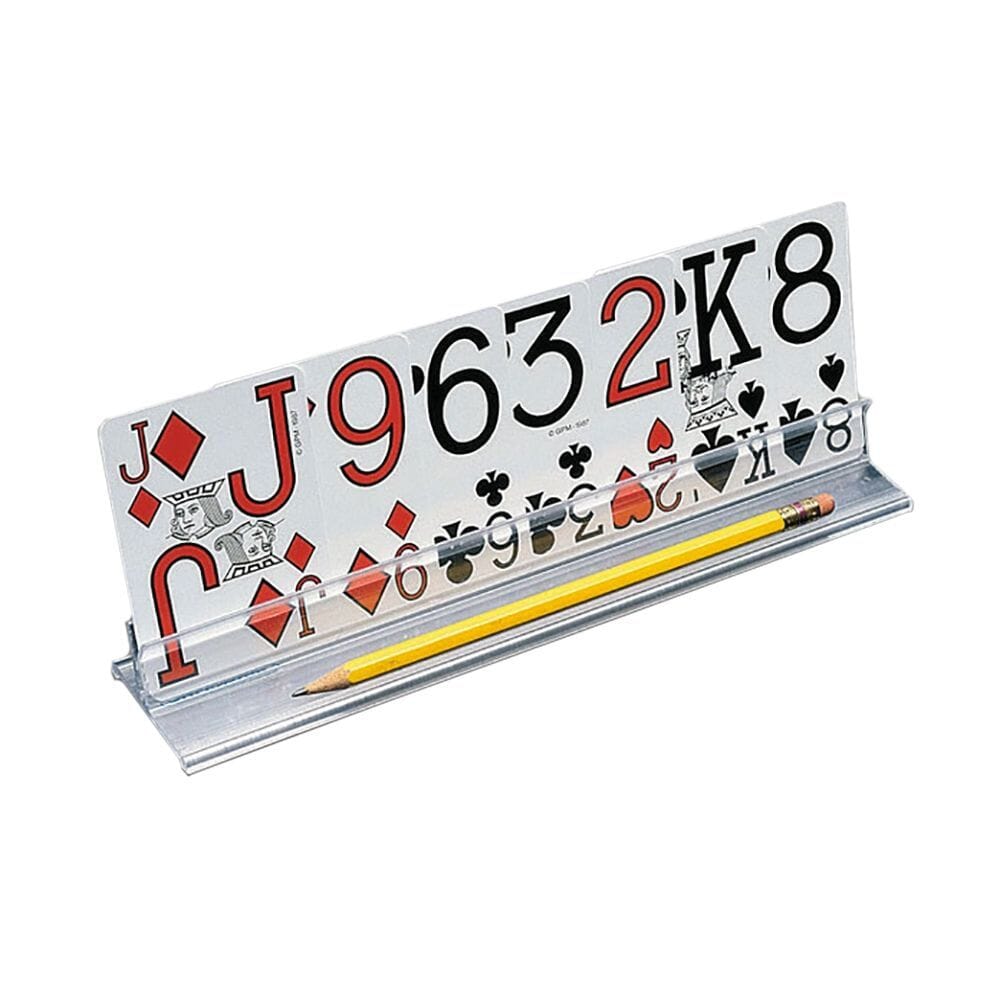 View Playing Cards Holder information