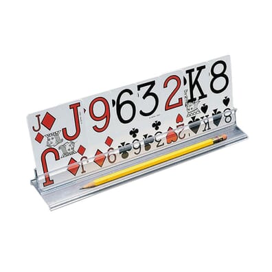 Playing Cards Holder