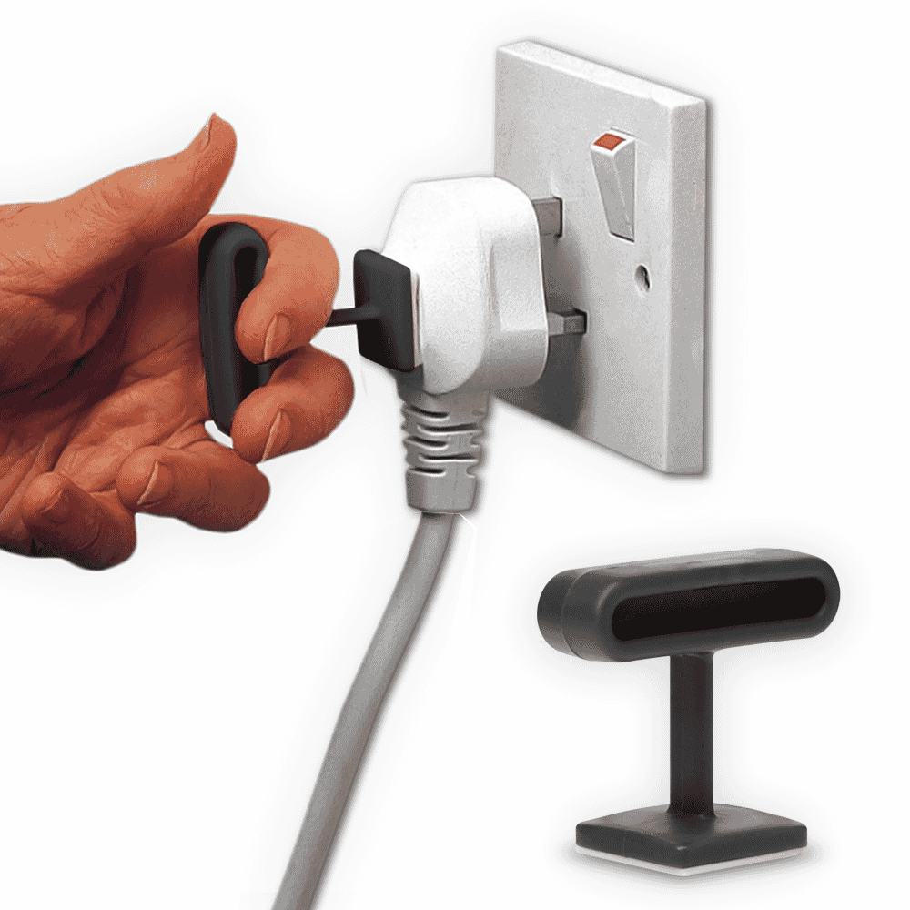 View Plug Pull Pack of 3 information