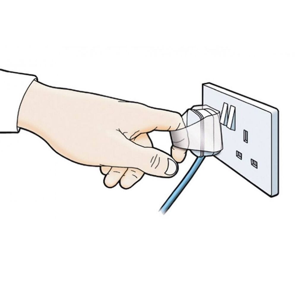 Plug Pulls & Tugs For Power Sockets