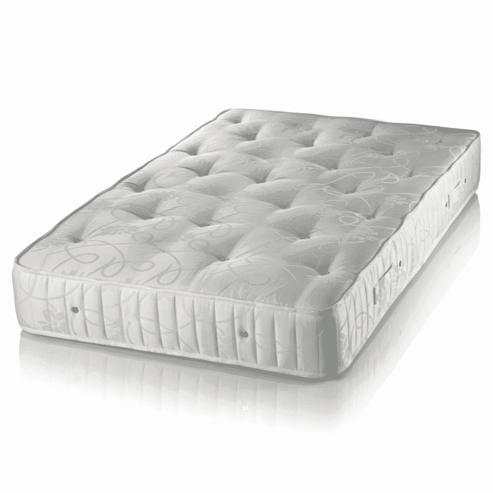 pocket sprung mattress double