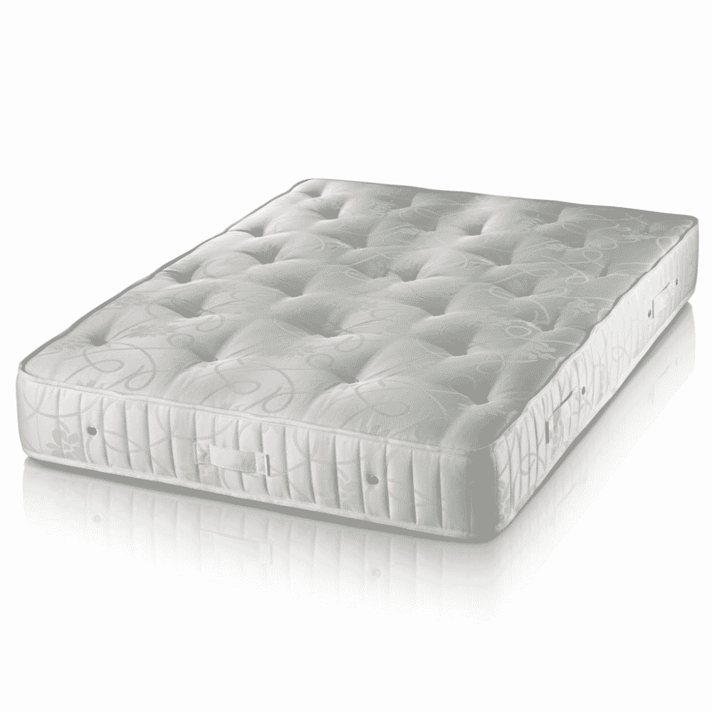 pocket sprung mattress king