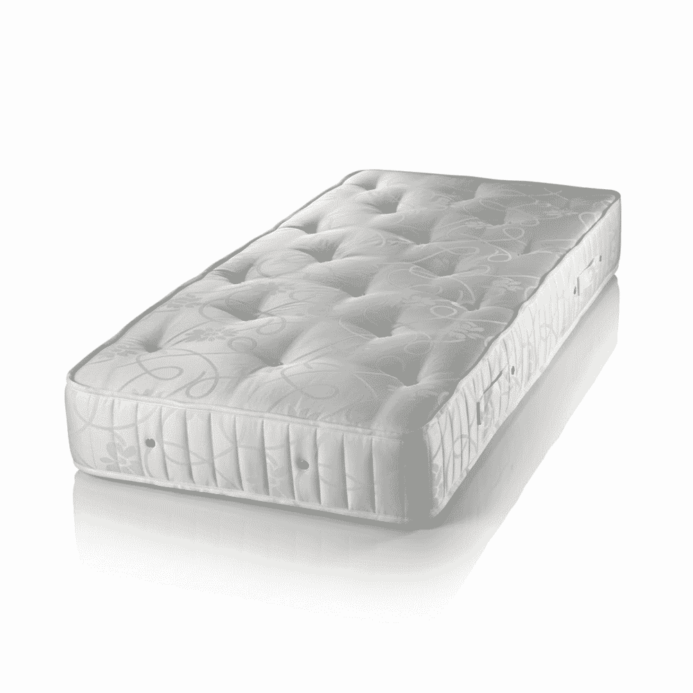 pocket sprung mattress single