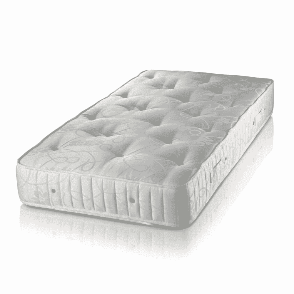 pocket sprung mattress small double