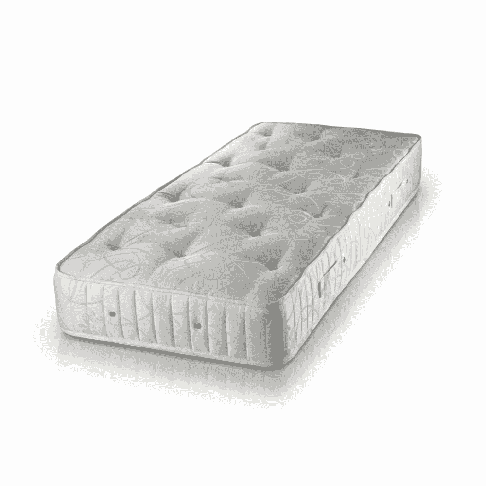 pocket sprung mattress small single
