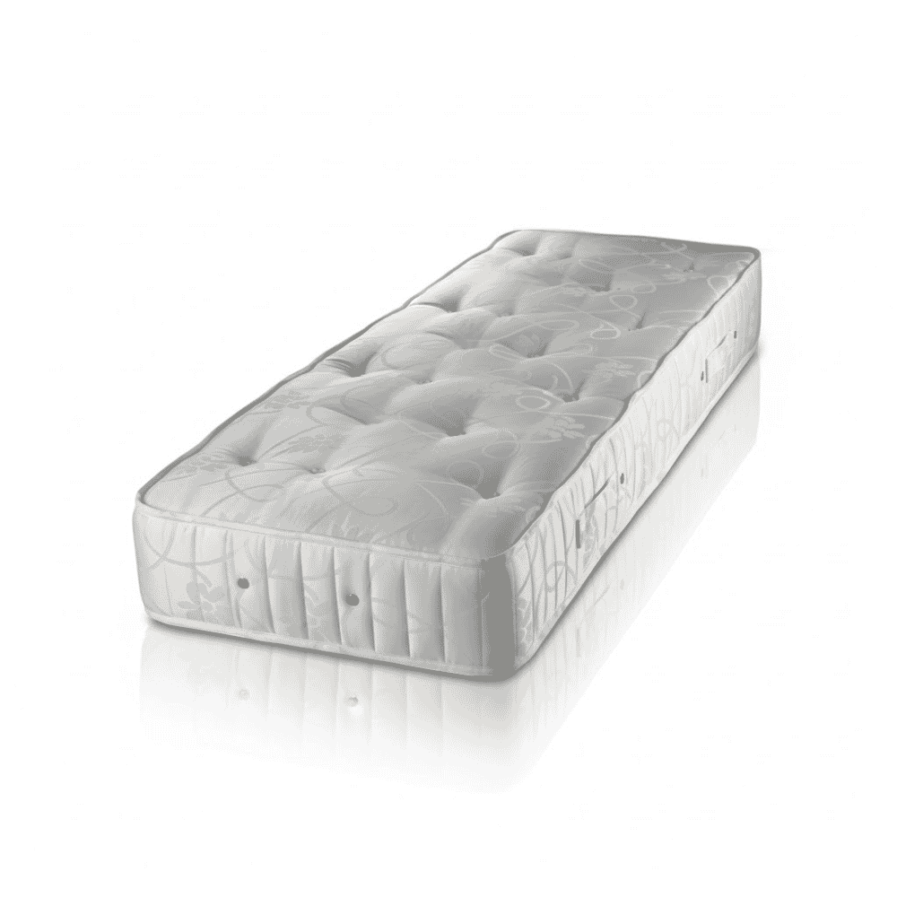 pocket sprung mattress toddler