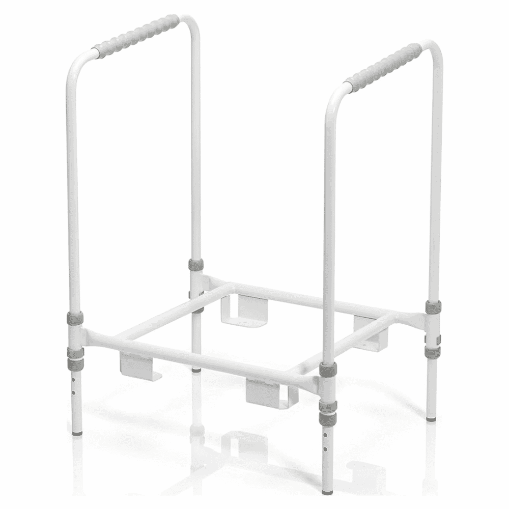 porta potti support frame only