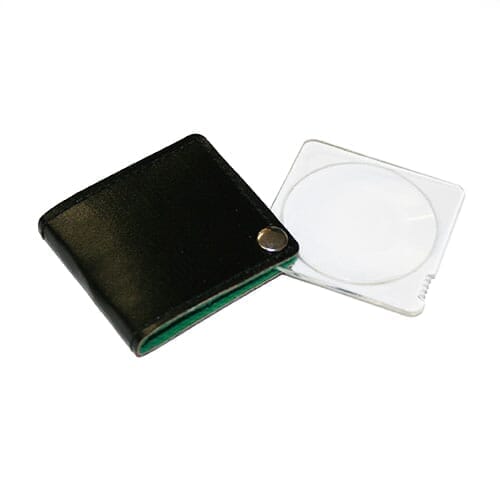 Portable Magnifying Glass