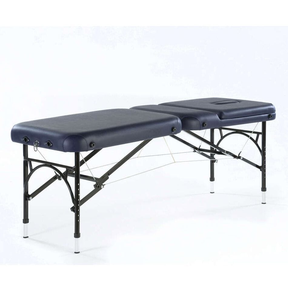 portable treatment couch