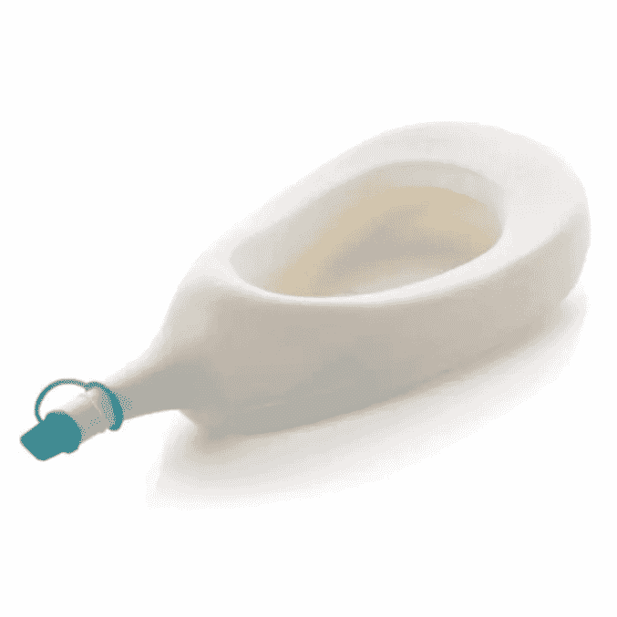 portable urinal for women