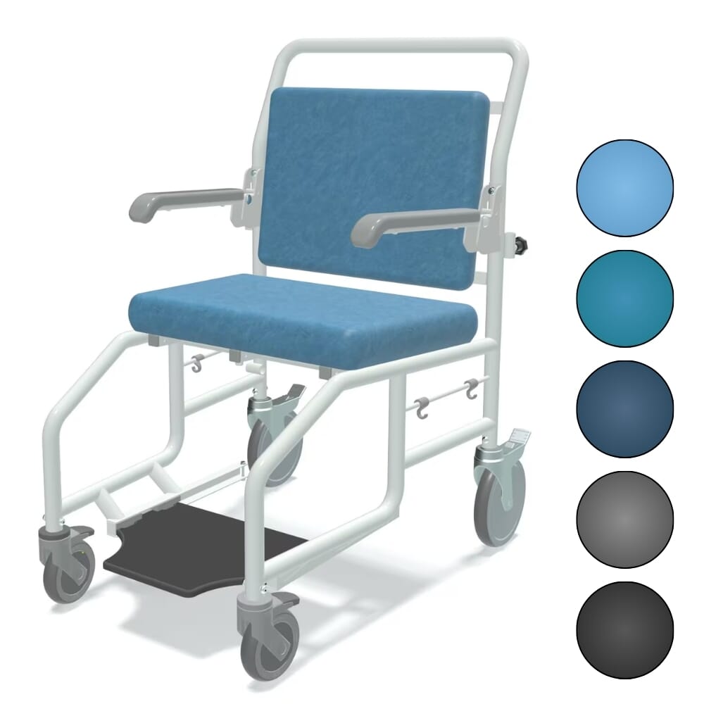 Portman Portering Chair